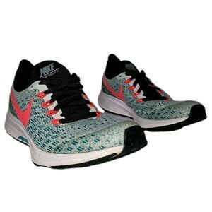 Nike Air Zoom Pegasus 35 Sz 5.5Y or US Women's 7 Youth Running Shoes  AH3482-001